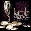 Lamb Of God — Sacrament